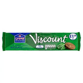Lyons' Biscuits Viscount 98g (Case of 12)  Adomoo